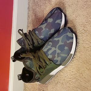 New Fashion Mens Running/Trainers